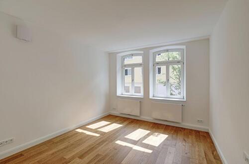 Foto - Etagenwohnung in Ulm