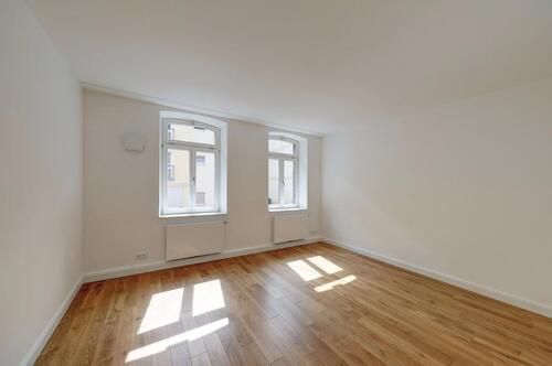 Foto - Etagenwohnung in Ulm zur Miete