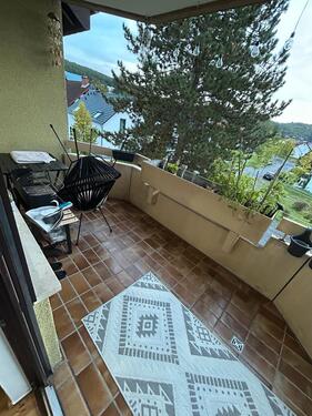 Foto - Etagenwohnung in Erlenbach am Main