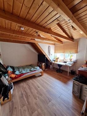 Foto - Etagenwohnung zur Miete in Braunschweig