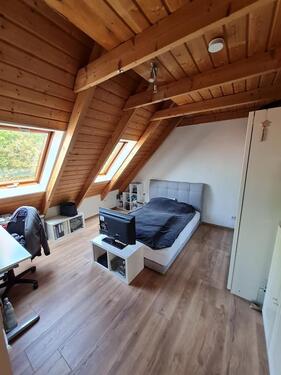 Foto - Etagenwohnung in Braunschweig zur Miete