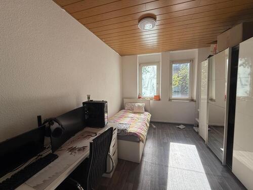 Foto - Etagenwohnung in Meerbusch