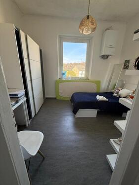 Foto - Etagenwohnung in Meerbusch zur Miete