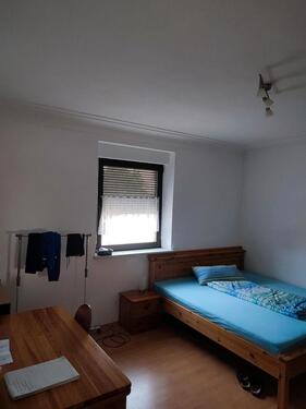 Foto - Etagenwohnung in Blieskastel zur Miete