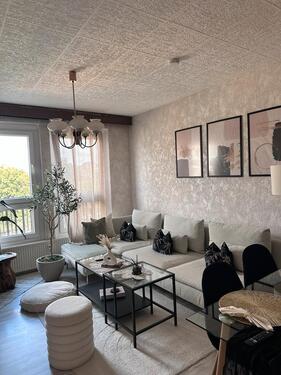 Foto - 3-Zimmer-Wohnung in der Altstadt – ab 1. März frei