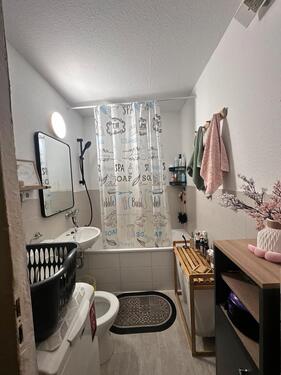 Foto - Etagenwohnung in Cottbus