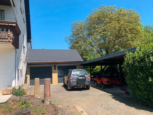 Foto - Einfamilienhaus zum Kaufen in Kirn