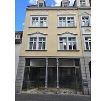 Renditeobjekt in Top-Lage|3 WE + Gewerbe *Provisionsfrei* - Weilburg