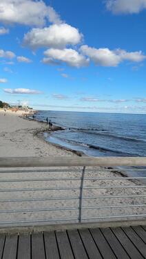 Foto - Neubauwohnung in Grömitz KfW40 Standard 41 Quadratmeter