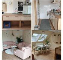 4-Zi.-DG-Wohnung mit Burgblick ab 01.01. – 81 m² – 850 € Hechinge - Hechingen