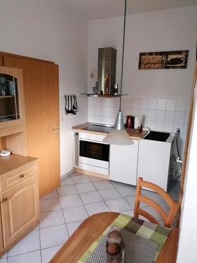 Foto - Etagenwohnung in Neukirchen/Pleiße