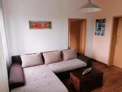 Foto - Etagenwohnung in Neukirchen/Pleiße zur Miete