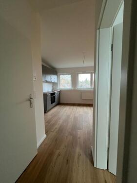 Foto - Etagenwohnung in Osterrönfeld