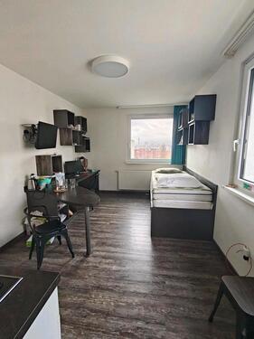 Foto - Cozy Furnished Studio Near City Center 