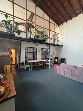 Foto - Industrieloft zur Vermietung für Kommerzielle Zweck