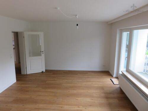 Foto - Etagenwohnung in Hamburg zur Miete