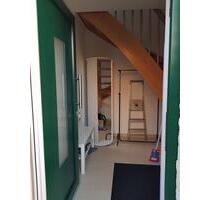 2-Raum-Wohnung in Bad Doberan( Wohnen auf Zeit bevorzugt)