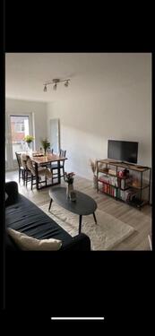 Foto - 2. Z. Wohnung Eimsbüttel - 1.100,00&nbsp;EUR Kaltmiete, ca.&nbsp; 50,00&nbsp;m&sup2;