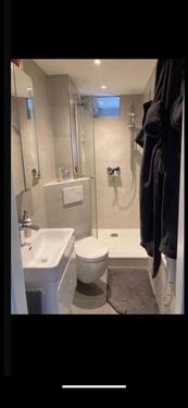 Foto - 2 Zimmer Etagenwohnung zur Miete in Hamburg