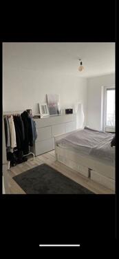 Foto - 2 Zimmer Etagenwohnung in Hamburg