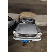 Tiefgarage Stellplatz - 70,00&nbsp;EUR Miete, in Urbach (PLZ: 73660)