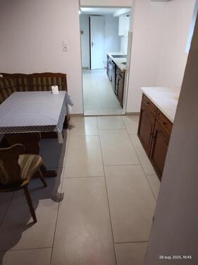 Foto - MONTEURZIMMER SOUTERRAIN WOHNUNG