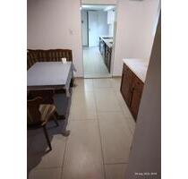 MONTEURZIMMER SOUTERRAIN WOHNUNG - Bad Oeynhausen