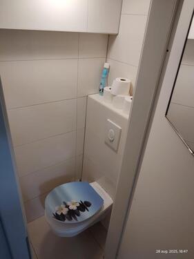 Foto - 1 Zimmer Etagenwohnung zur Miete in Bad Oeynhausen