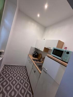 Foto - Wohnung in Potsdam (Zeppelinstraße) abzugeben – inkl. Einbauküche