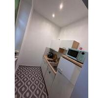 Wohnung in Potsdam (Zeppelinstraße) abzugeben – inkl. Einbauküche