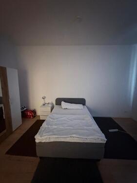 Foto - 1 Zimmer Erdgeschoßwohnung zur Miete in Potsdam