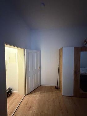 Foto - 1 Zimmer Erdgeschoßwohnung in Potsdam