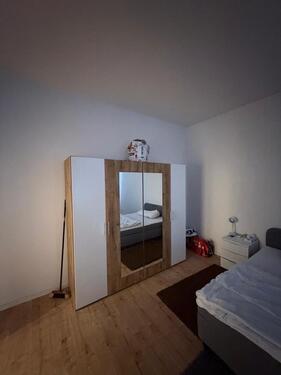 Foto - Erdgeschoßwohnung in Potsdam zur Miete