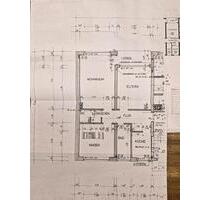 Eine Eigentumswohnung in Krefeld Benrath