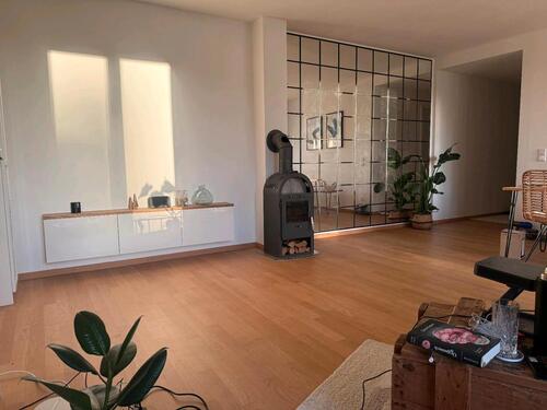 Foto - Wohnunng am Viktualienmarkt zur Zwischenmiete - AprilMai