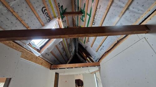 Foto - 3 Zimmer Etagenwohnung zur Miete in Hage