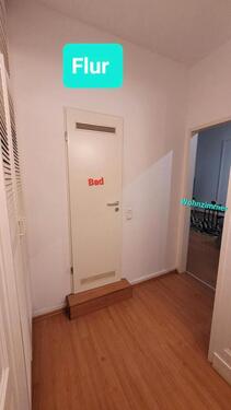 Foto - Etagenwohnung in Aachen zur Miete