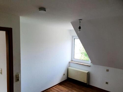 Foto - 3 Zimmer Etagenwohnung zur Miete in Herdwangen-Schönach