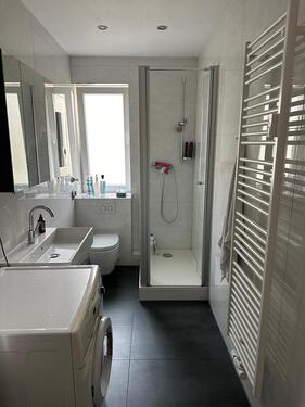 Foto - 1 Zimmer Etagenwohnung in Hattingen