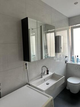 Foto - Etagenwohnung in Hattingen zur Miete