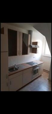 Foto - Dachgeschoss-Wohnung - 645,00&nbsp;EUR Kaltmiete, ca.&nbsp; 62,00&nbsp;m&sup2;