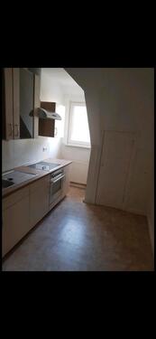 Foto - 3 Zimmer Dachgeschoßwohnung in Wriezen