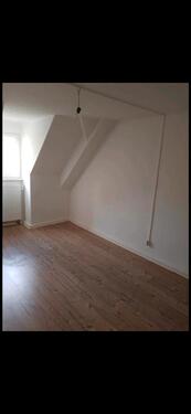 Foto - Dachgeschoßwohnung in Wriezen zur Miete