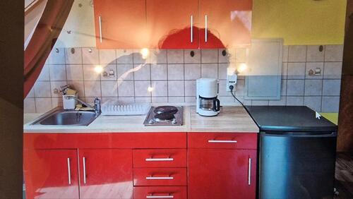 Foto - 1 Zimmer Dachgeschoßwohnung in Schluchsee