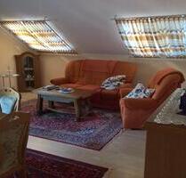 Schöne DG Wohnung ab 15.4.26 wieder frei - Rehlingen-Siersburg