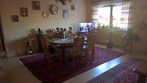 Foto - 2 Zimmer Dachgeschoßwohnung zur Miete in Rehlingen-Siersburg