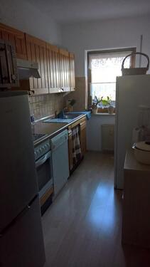 Foto - Dachgeschoßwohnung in Rehlingen-Siersburg zur Miete