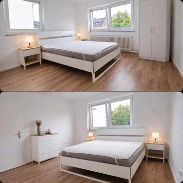 Foto - 2 Zimmer Etagenwohnung zur Miete in Waldbreitbach