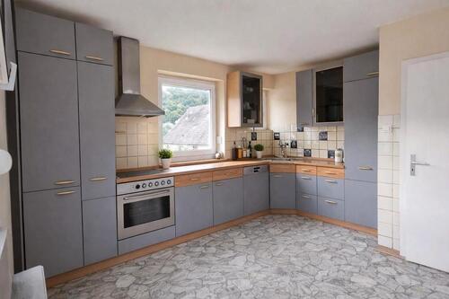 Foto - 2 Zimmer Etagenwohnung in Waldbreitbach