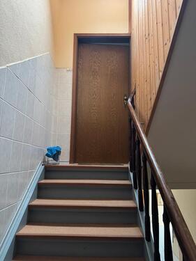 Foto - Schöne 65 m2 Dachgeschosswohnung in Duisburg Bergheim 47228